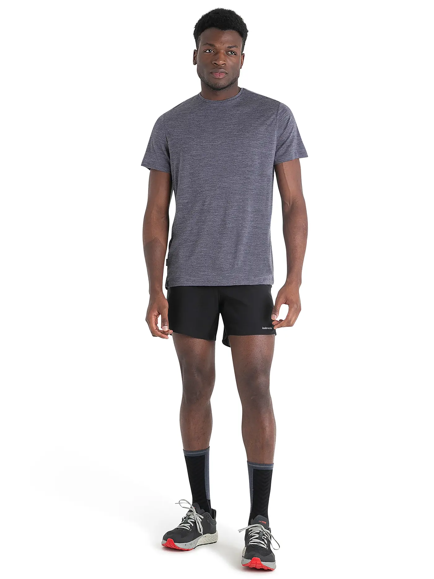 ICEBREAKER | Herren Unterziehshirt Sphere III 125 Cool-Lite | 